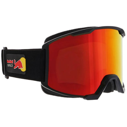 Solo 002S Skibrille