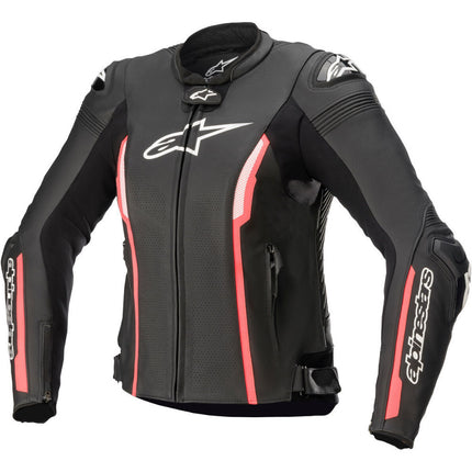 Stella Missile V2 Lederjacke