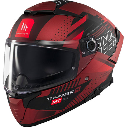 Thunder 4 SV Luminence D5