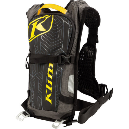 Quench Pak Trinkrucksack Grau