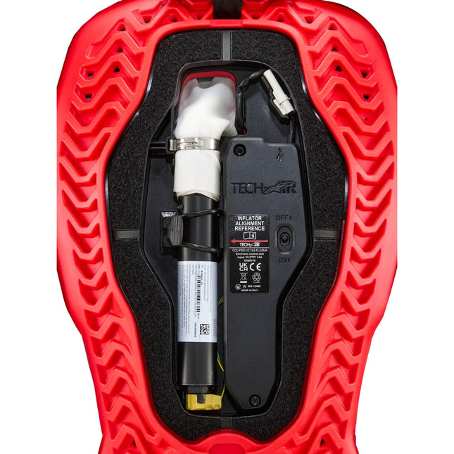 Tech-Air 5 Plasma Inflator Kit