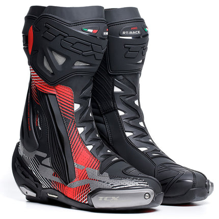 RT-Race Pro Air Stiefel