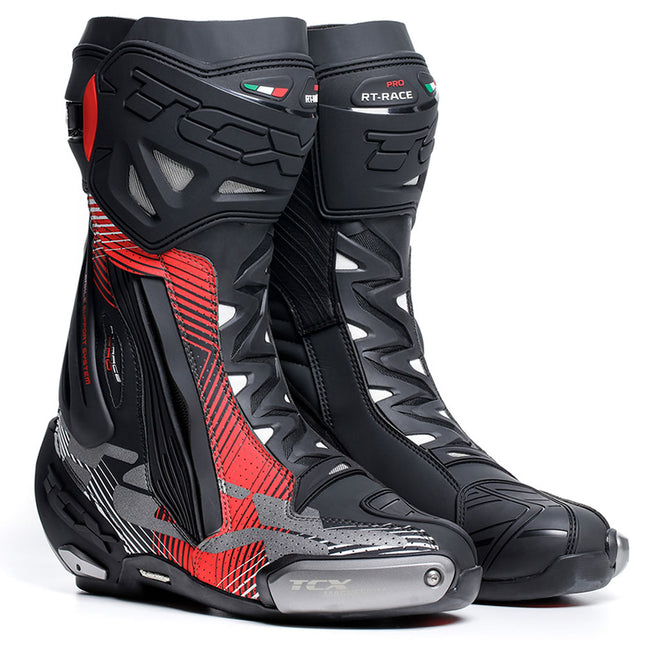 RT-Race Pro Air Stiefel