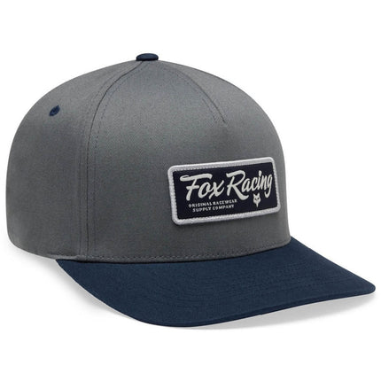 Flexfit Fuel Kappe