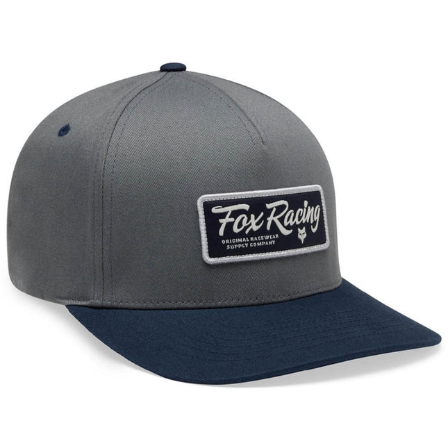 Flexfit Fuel Kappe
