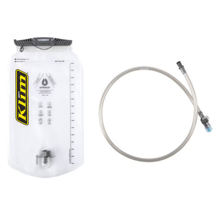 Hydrapak Trinkbeutel 3 Liter