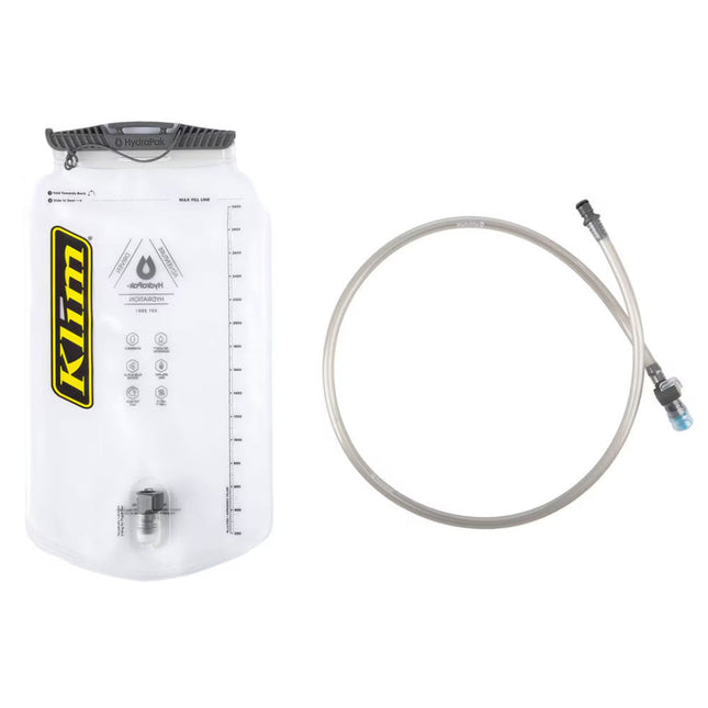 Hydrapak Trinkbeutel 3 Liter