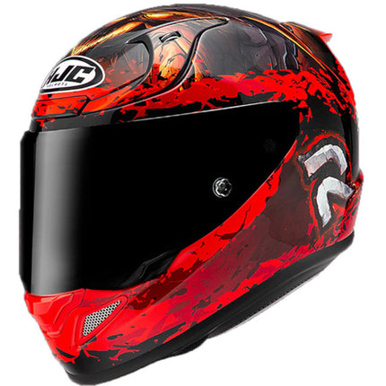 RPHA 12 Diablo Blizzard