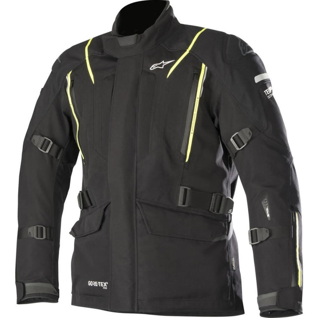 Big Sur Gore-Tex Pro Tech-Air Jacke