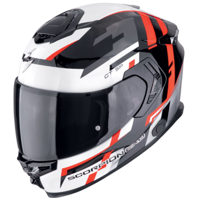 EXO-GT SP Air Tornado