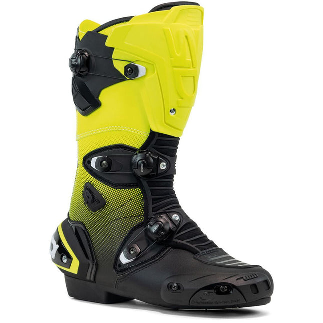 MAG-1 Stiefel