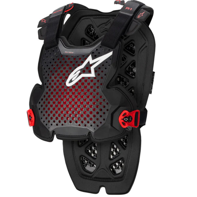 A-1 Pro Brustprotektor