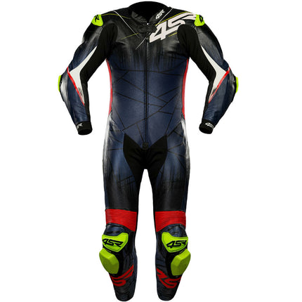 Racing Ultralight AR Matrix Leder 1-Teiler