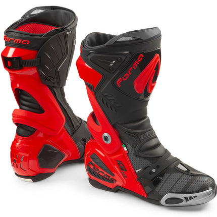 Ice Pro Flow Stiefel