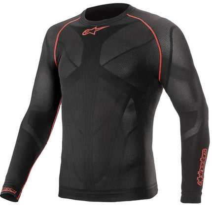 Ride Tech V2 Sommer Langarmshirt