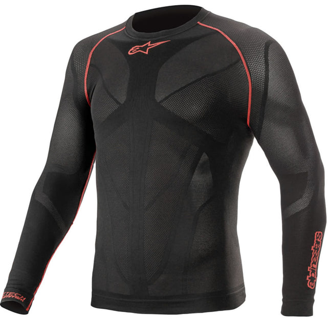 Ride Tech V2 Sommer Langarmshirt