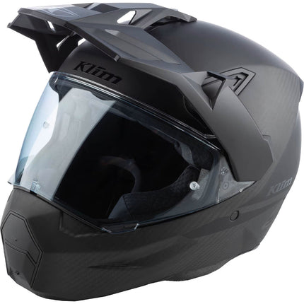 X1 Alpha Carbon ECE/DOT