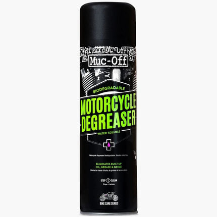 Motorcycle Degreaser 500 ml