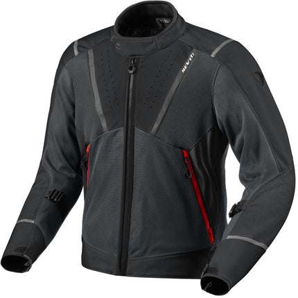Airwave 4 Jacke