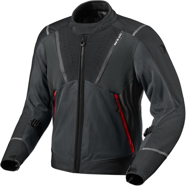 Airwave 4 Jacke
