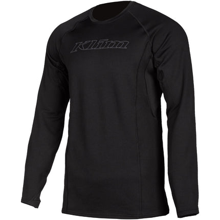 Aggressor 2.0 Langarmshirt