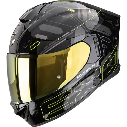 EXO-530 Air Fond