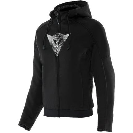 Daemon-X Safety Damen Hoodie