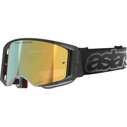 Supertech Vision Vista Brille