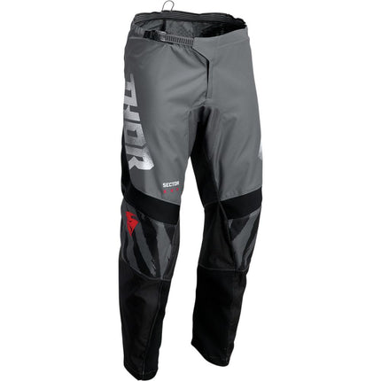 Sector Tear Hose