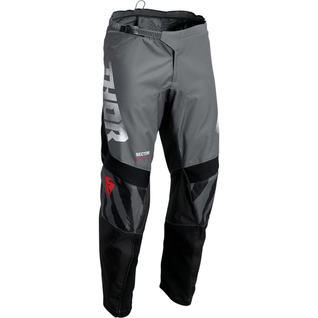 Sector Tear Hose
