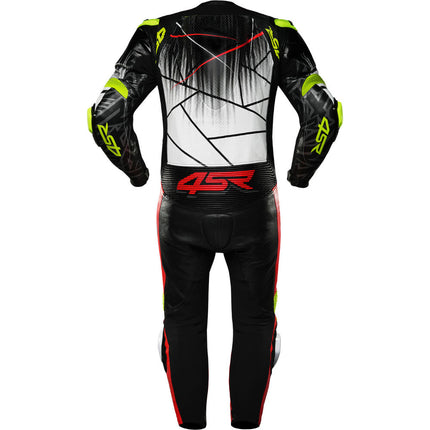 Racing Ultralight AR Matrix Leder 1-Teiler