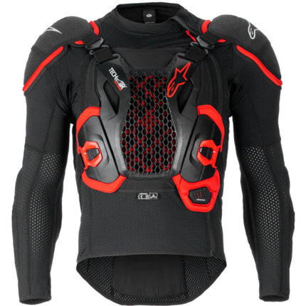 Tech-Air Offroad Airbag System