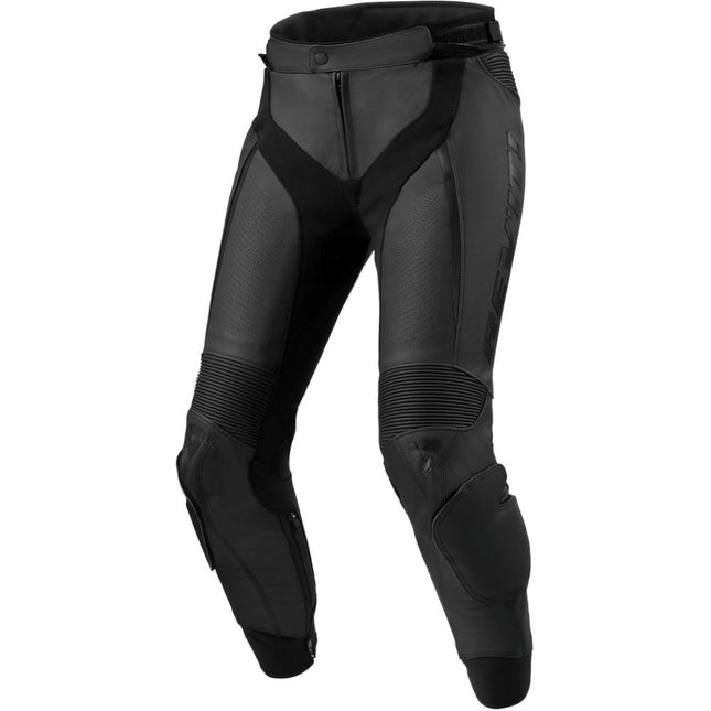 Xena 4 Damen Lederhose