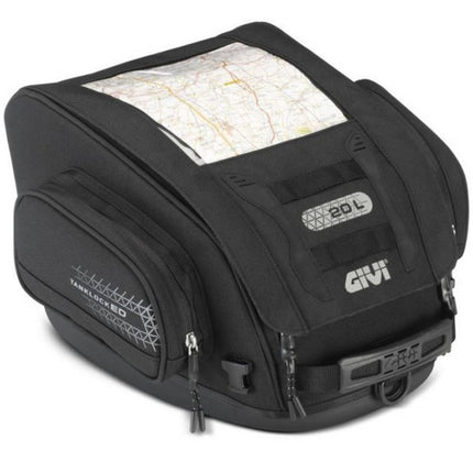 Ultima-T Tanklock Tankrucksack 20L
