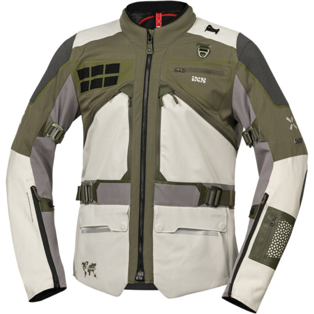 Venture-Air 1.0 Jacke