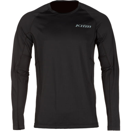 Aggressor -1.0 Langarmshirt