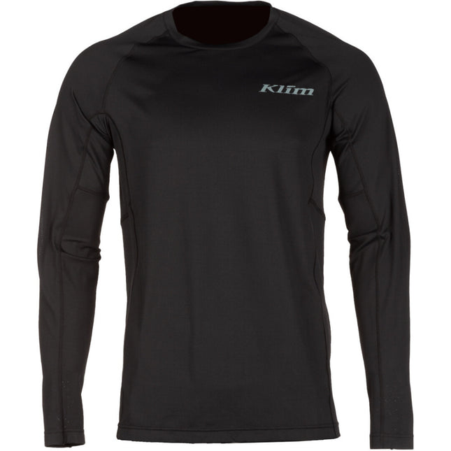 Aggressor -1.0 Langarmshirt