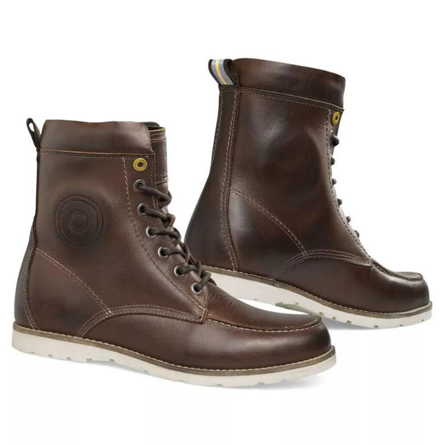 Mohawk 2 Schuhe