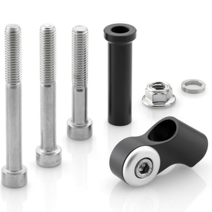 Spiegeladapter
