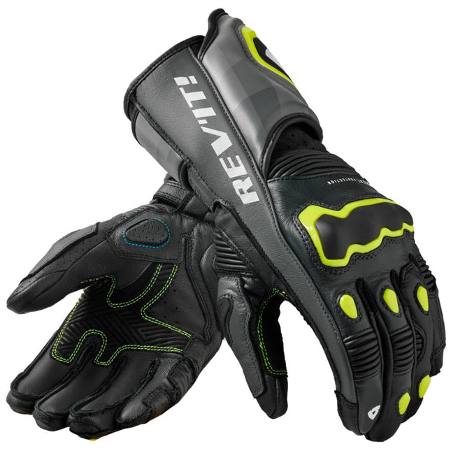 Quantum 3 Handschuhe