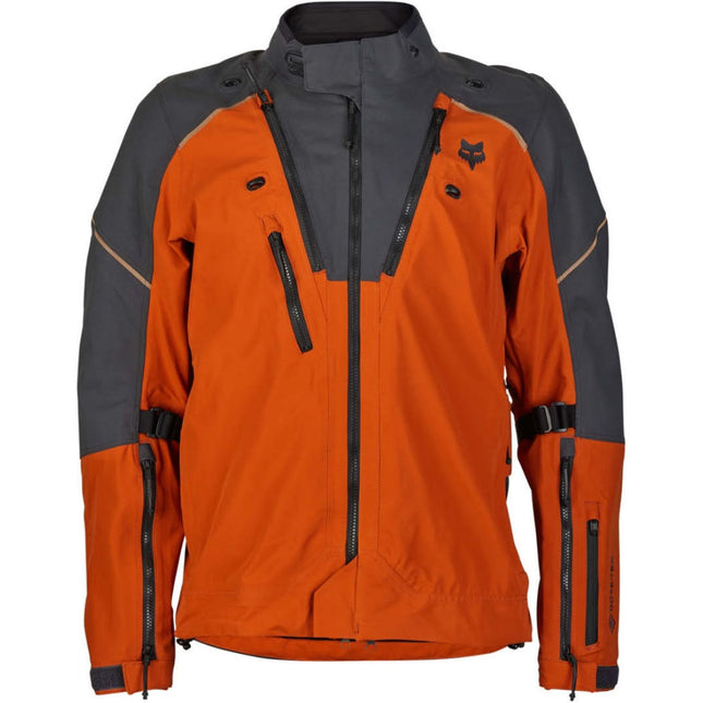 Defend Gore-Tex Jacke