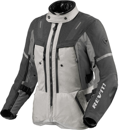 Sand 5 H2O Damen Jacke