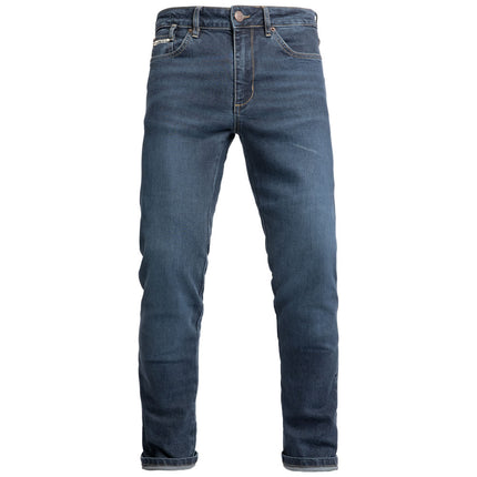Taylor Mono Regular Jeans