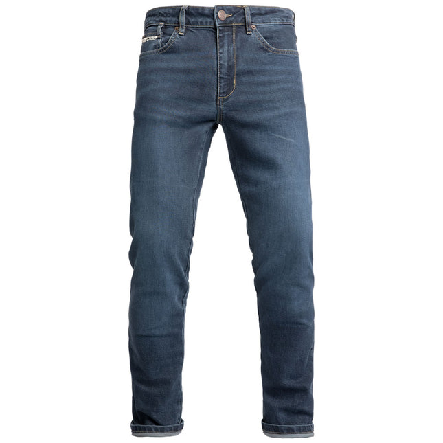 Taylor Mono Regular Jeans
