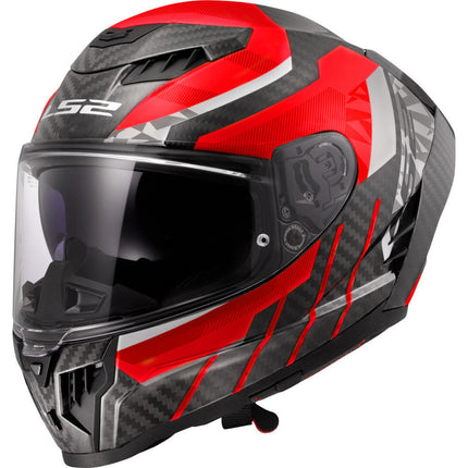 FF807 Dragon Trax