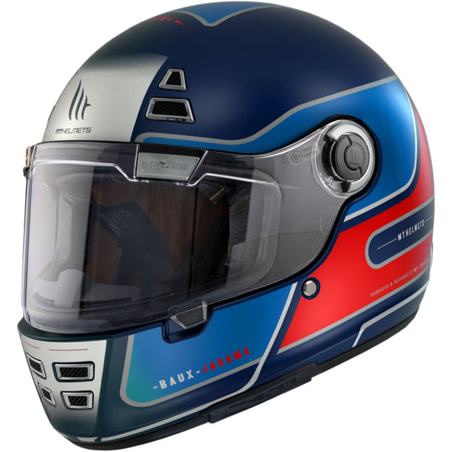 Jarama Baux D7