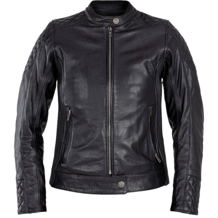 Adina Damen Lederjacke
