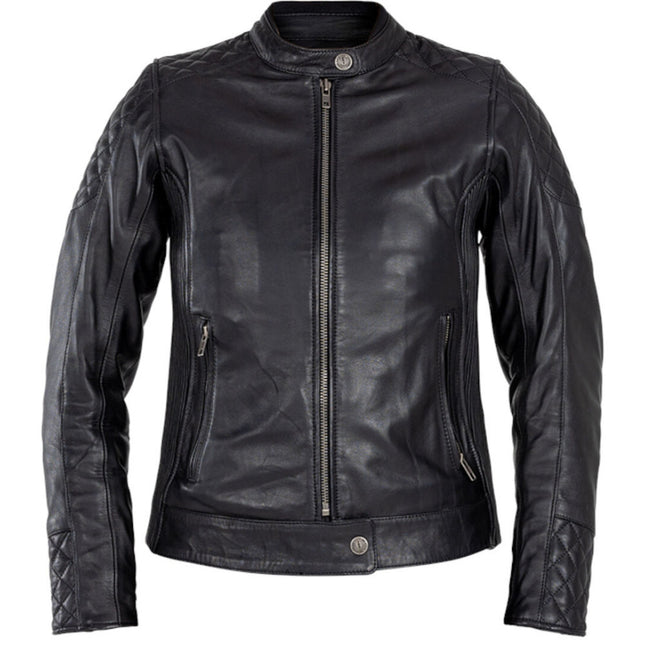 Adina Damen Lederjacke