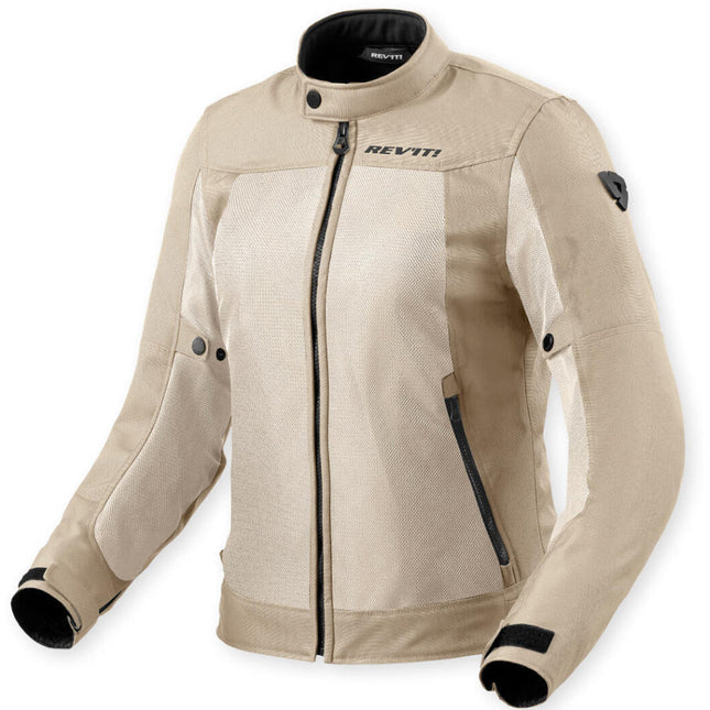 Eclipse 2 Damen Jacke