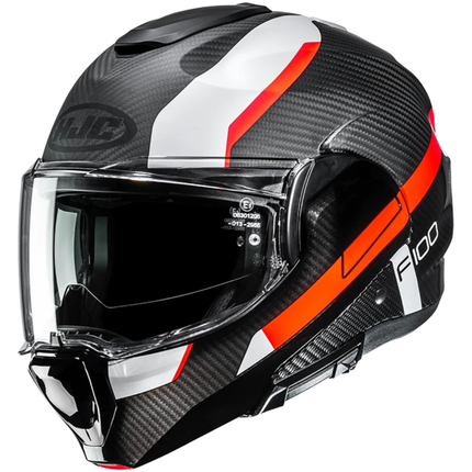 F100 Carbon Askan